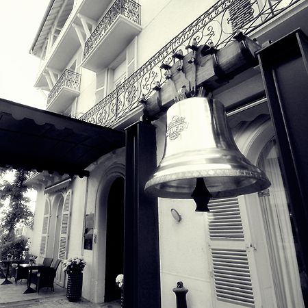 Belfry & Spa By Ligne St Barth Lourdes Eksteriør bilde The bell of the church