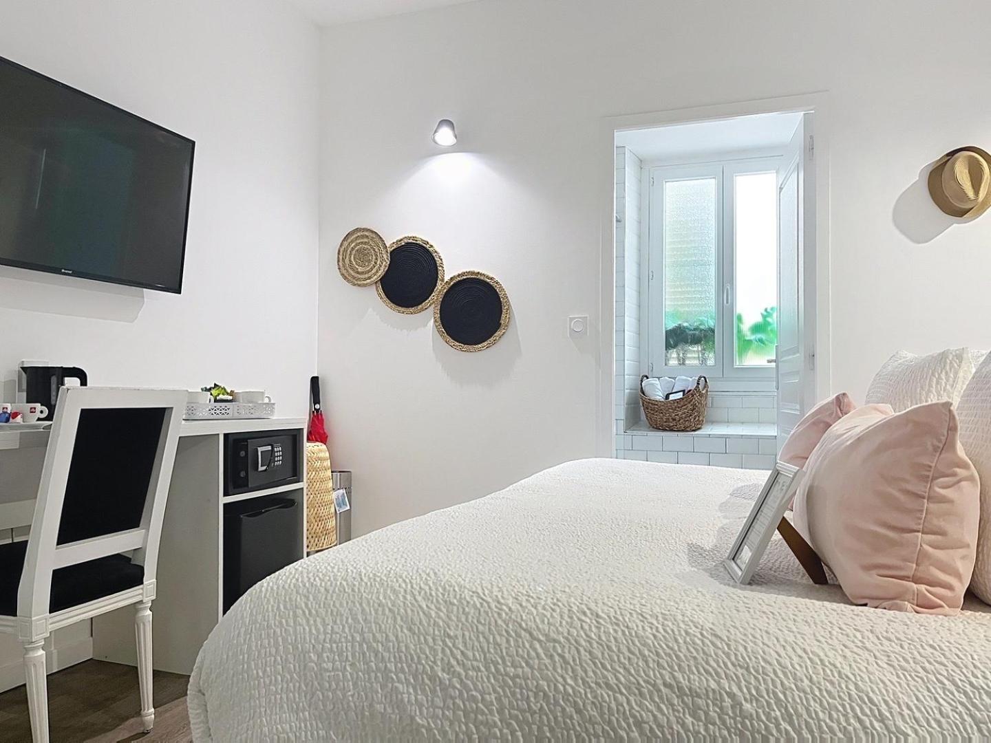 Belfry & Spa By Ligne St Barth Lourdes Eksteriør bilde